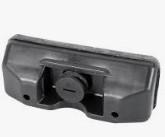 Mercedes Benz 0009986750 Auto Maintenance Parts Jack Support Plate