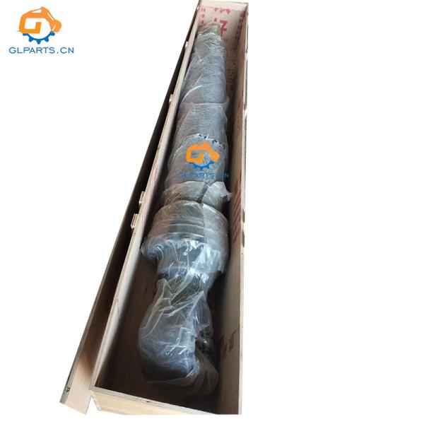 SY500 SY215C SY135-8 SY335 Hydraulic Cylinder Arm Boom Bucket Cylinder On Excavator