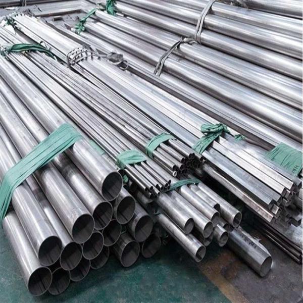 Труба круга нержавеющей стали SUS316 боилер трубопровода вытыхания 36 дюймов нержавеющий