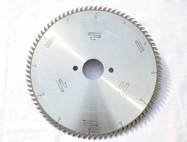 180mm-500mm Circular Saw Blades For Wood Cutting Super Sharp