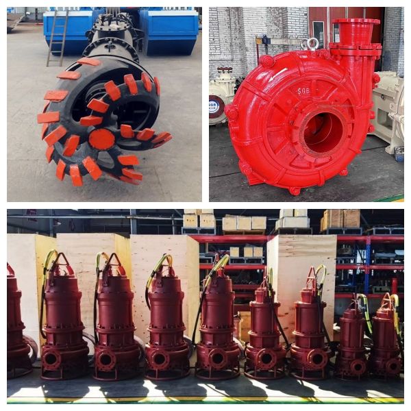 Custom KEDA Cutter Suction Dredger with 500 Cubic Meters per Hour Capacity and 15 Meters Depth for River Reservoir Dredging