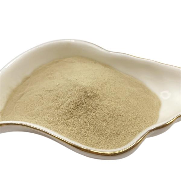 Acide aminé organique soluble dans l'eau 80 Poudre Total PH libre 4 - 6