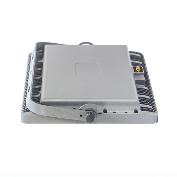 luzes de inundação exteriores solares de 170lm/w Ip66 300w para o jardim