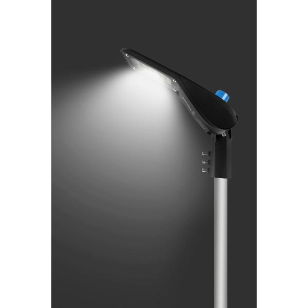 Dualrays S4 Series 180W Waterproof IP66 Outdoor LED Street Lights Integrated S4 Series CE Approved
