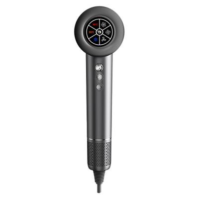 Máquina de secar cabelo para uso doméstico
