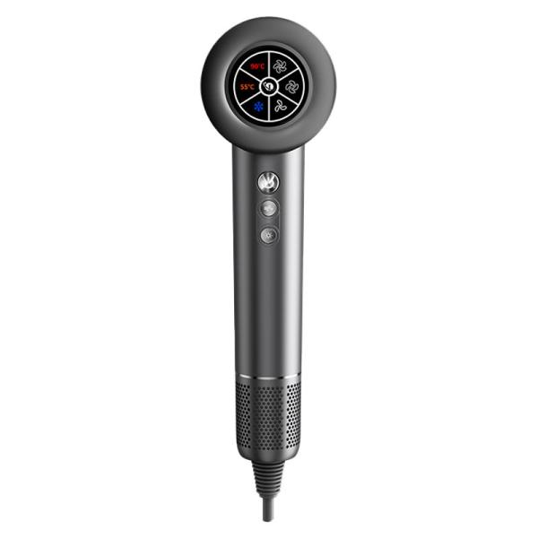 Máquina de secar cabelo para uso doméstico