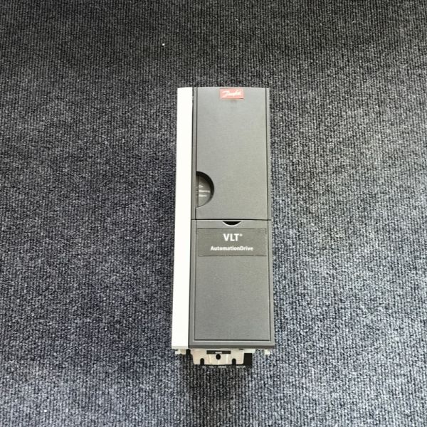 Original VFD FC-103P3K0T5E20 IP20 Three Phase 380V 3kW 50hz to 60hz Danfoss VLT for Pump Blower Compressor Conveyor