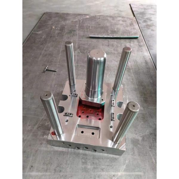 Инжекционный метод литья ODM OEM пластиковый оборудуя для инжекционного метода литья давления полости