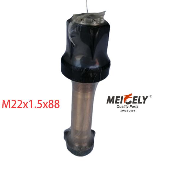 M22x1.5x88 Ferradura de roda de alta resistência 7420515515 para caminhão