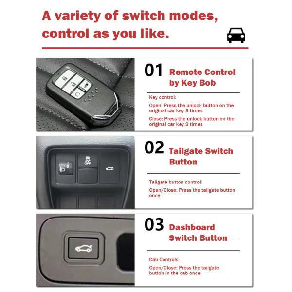 BWM 1 Серия Хэтчбек F20/F21/F40 Электрическая задние двери Автозапчасти Задние двери Аксессуары