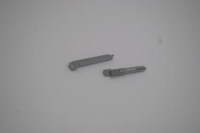 Custom Metal Injection Molding Automotive Parts High Precision Smooth Surface​