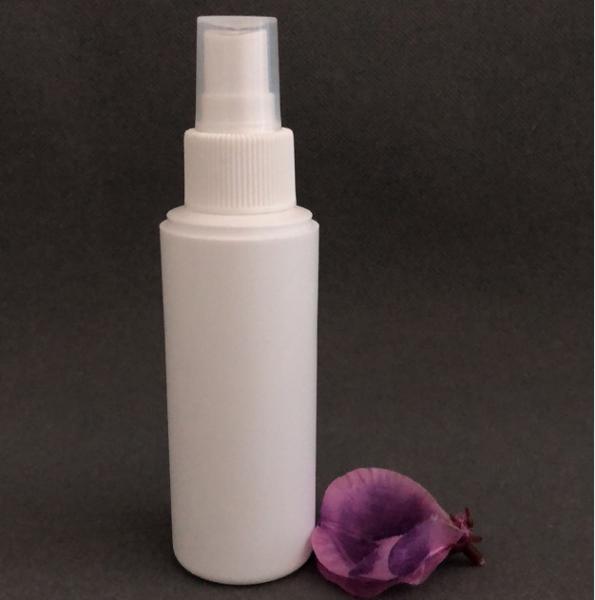60ml Alcohol Packed Plastic Spray Bottle Disinfectant Packaging Spray Kettle HDPE