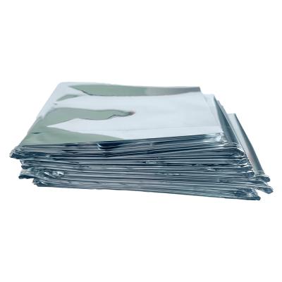 210*160cm a outra cobertura da sobrevivência da emergência dos primeiros socorros de dispositivo médico para exterior