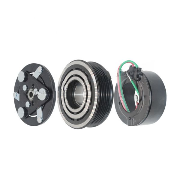 KPL Auto Air Clutch for for 1.8 2000 (OE P38900-PWJ) 12V 113mm Air Compressor Part-New