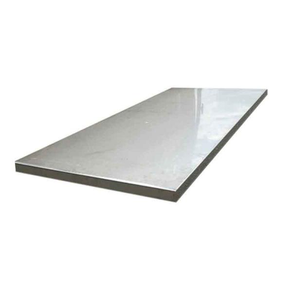 Industrial Grade Stainless Steel Plate ASTM A240 TP304L with 0.3-60mm Thickness and NL Surface Finish