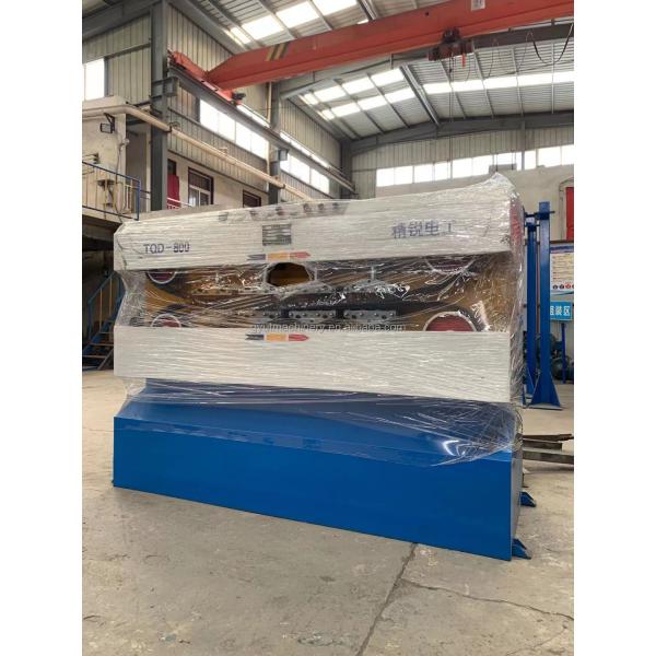 Машина для изготовления 3-фазного изоляционного медного проволочного кабеля для производства коаксиальных кабелей