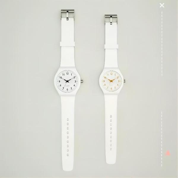 Пластиковые 150FT водоустойчивые дети наблюдают наручные часы 14mm водоустойчивые цифров