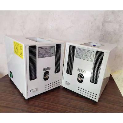 150L/Min Air Compressor Air Dryers Oil Free Air Compressors 240W