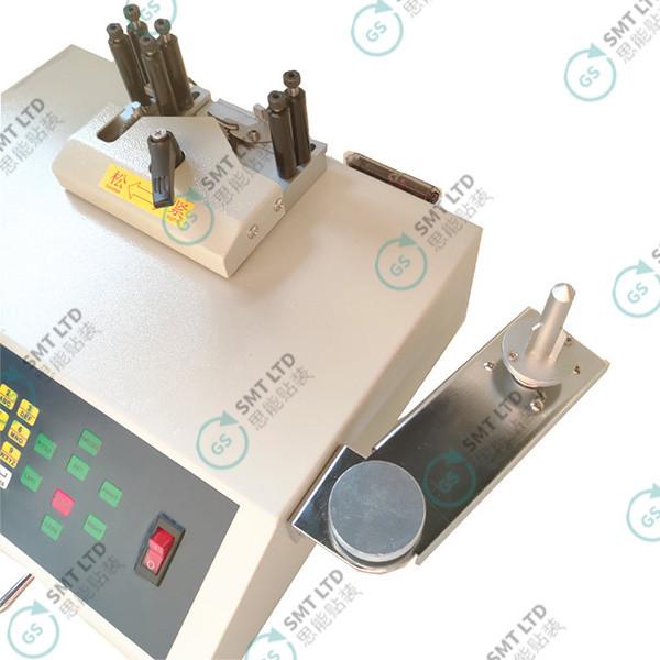 SMT Point Machine SMD Part Counter YS-802 With Automatic Point Capacitance Resistor IC And Leak Detection