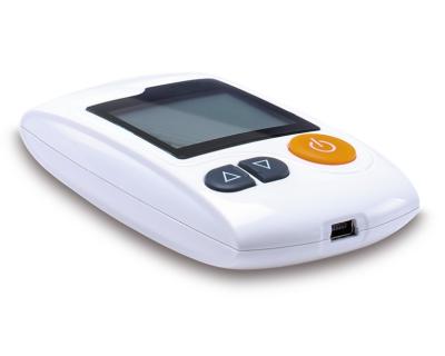 Medidor da glicemia de Cofoe Yili da memória de 200 grupos, nenhuma codificação um Glucometer