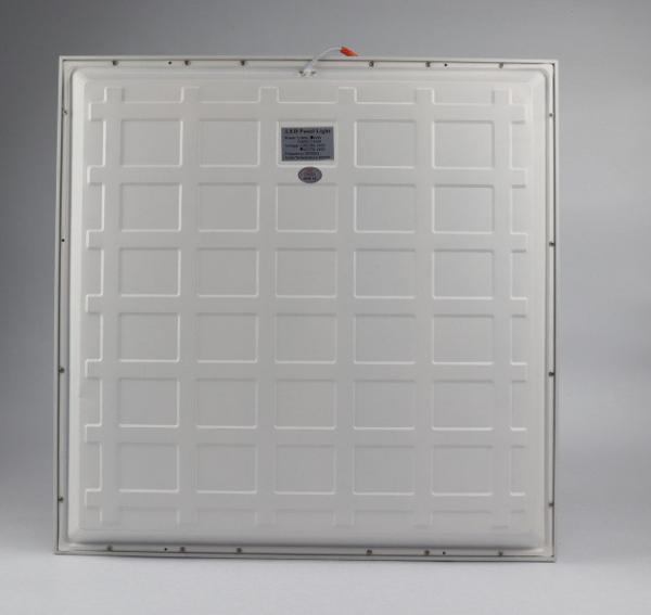 60x60 ultra finos esquadram a montagem conduzida 600x600 da parede da luz de painel impermeável