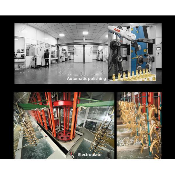 Brass Entrance Classic Door Handles And Keys 137mm 60mm OEM Support