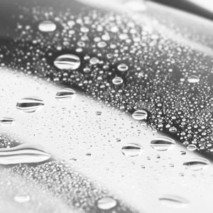 Small Clear PVC Waterproof Bag with Zipper Closure, Mini Portable Transparent Plastic Organizer Pouch for Cosmetic, Make