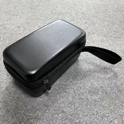 Punho protetor de nylon do saco de Eva Tool Case Outdoor Travel do copo de chá à prova de choque