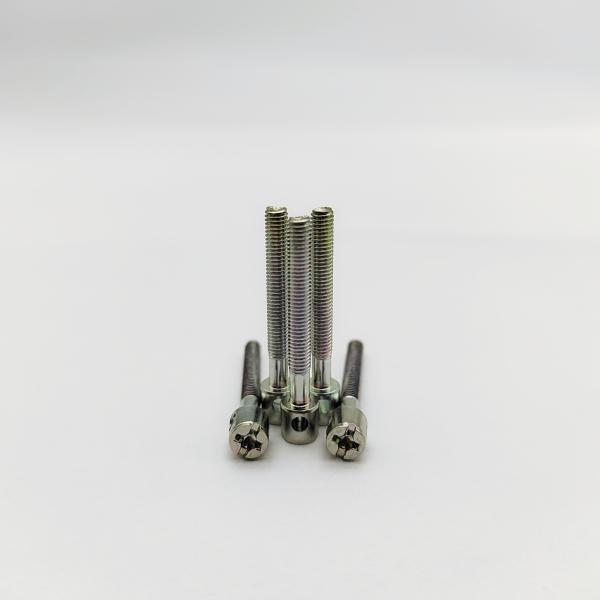 316 Stainless Steel Marine Grade Meter Screws - Tamper Proof M4 M5 M6