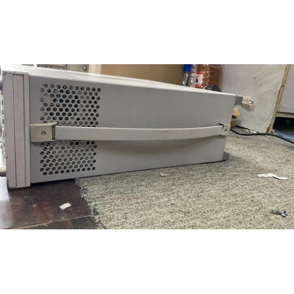 Multi спектральный анализатор Rackmount Keysight сцены Agilent E4445A