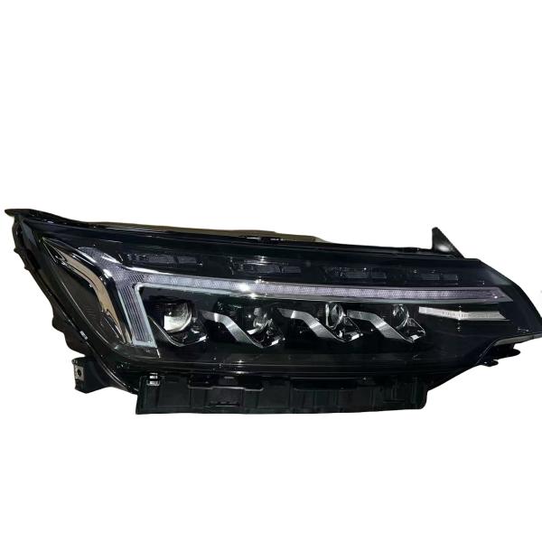 ET5, (Generation 1) Auto Parts for Skyworth EV6 ETV5 from 's SKYWELL Fitment