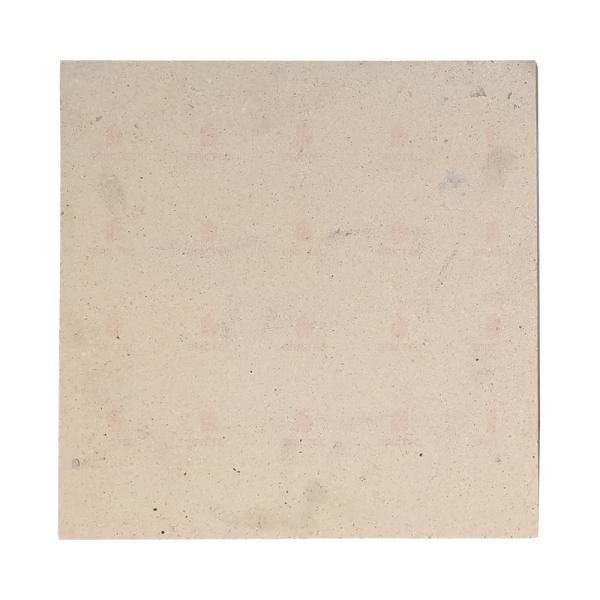 Los ladrillos refractarios con resistencia a altas temperaturas y alta calidad y durabilidad y menores costos de energía