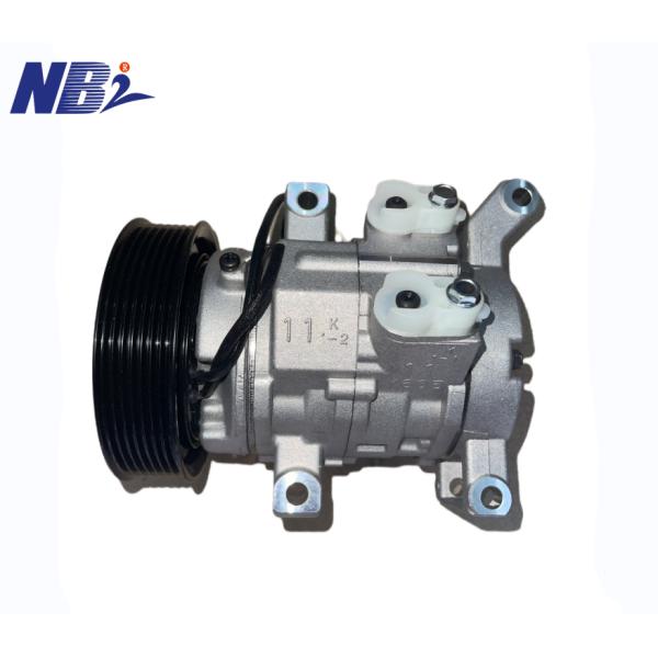 2473006840 883100K122 Toyota AC компрессор Fit Hilux Vigo 4.0 1TR 2TR 2003-2007