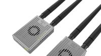Longa distância video da relação de rádio do UAV da telemetria que adota OFDM e MIMO Technology