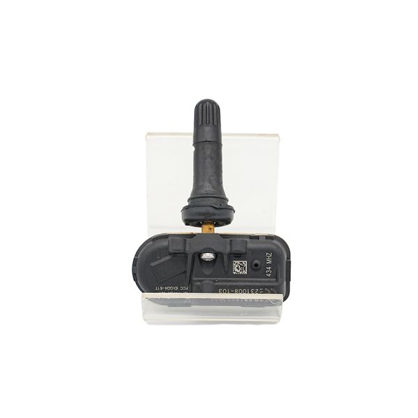 68186575AA Car Tire Pressure Sensor 433MHz for Dodge Ram 1500 2500 3500 4000 Series 2018