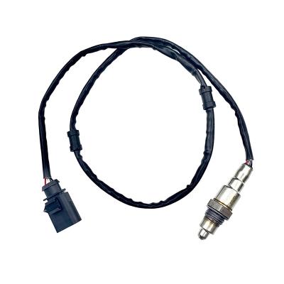 New Auto Oxygen Sensor 04E906262S 0258030050 0258030051 for Bora (152/GP12, 2007 - 2017) 2.0L