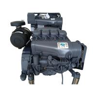 40kva 44kva 50kva Deutz générateur diesel ensemble F4L générateur diesel à faible bruit
