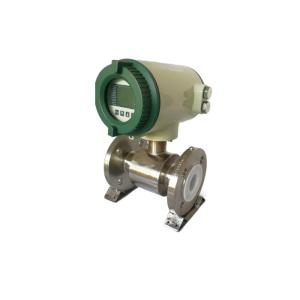 Измеритель прокачки серии RS485 DN15 10m/S MLF электромагнитный