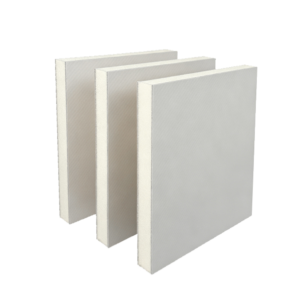 Fiberglass Foam Composite Panels Portable High Toughness Superior Grade Structural Sheet