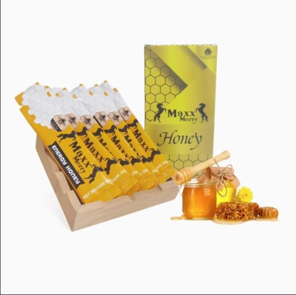 Enhance Male Physical Fitness Comprehensive Supplementation of Male Nutrition with Natural Honey Supplements