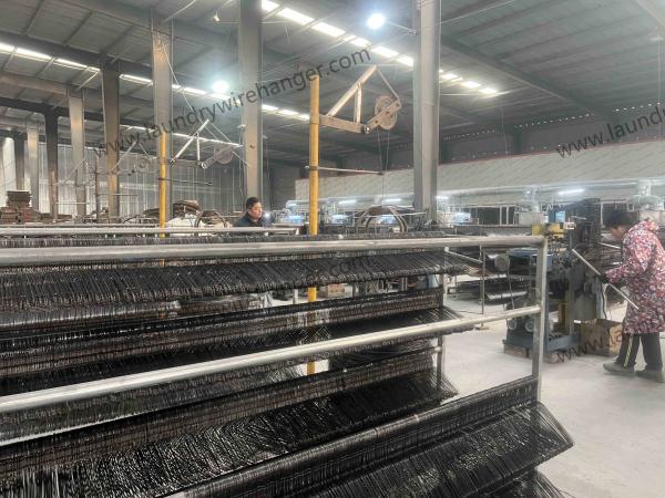 Non-slip Design Clothes Clean Hanger for Customized Solutions