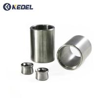Guia da broca do carboneto que cobre as buchas de lustro do colar da bomba de óleo