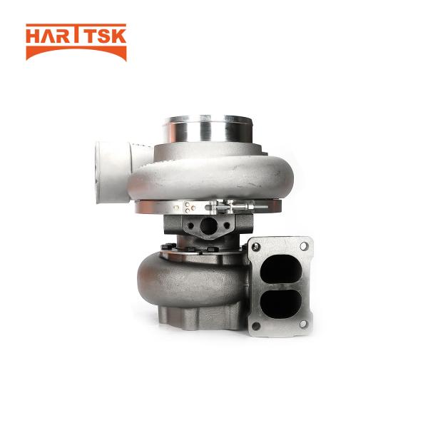 Turbocompressor de alta qualidade do turbocompressor de Diesel Engine 6505-71-5550 SAA6D140E-5 6D140 do fabricante para KTR110