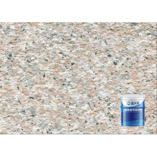 High Demand Sand Coating – Fast‑Moving Liquid Granite for Distributor Stock