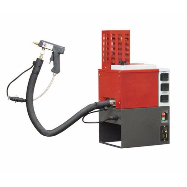 Hot Melt Glue Stick Making Machine Shoes Glue Machine