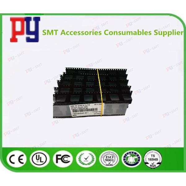 ASM SIEMENS 03103544-01 NOZZLE 4108 6108 SMT Partes de las máquinas