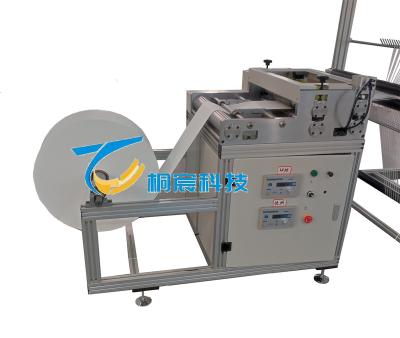 0 - 180m/min Glass Fiber Cutting Machine Automatic Unwinding Machine