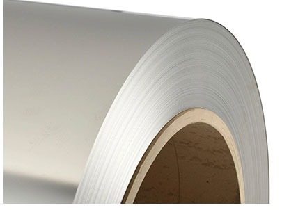 Горячо прокатаная катушка из нержавеющей стали 201 304 316 410 420 430 Проверка пробы