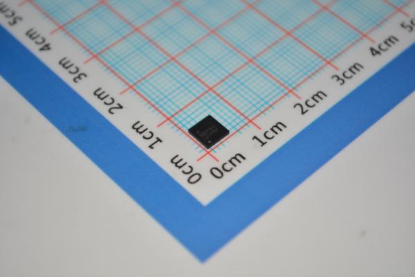 LM25119PSQ/NOPB Contrôleur Buck 4.5-42V Entrée 100V/10A Commande MOSFET 200kHz-1MHz Synchronisation de Fréquence Redressement Réglable UVLO Protection Thermique 16-WQFN, -40°C à +125°C