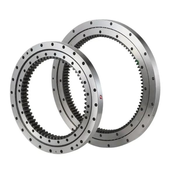 Construction Machinery Parts Excavator Swing Bearing U17-3 K005 Kx41 Kx41-3V Kh60